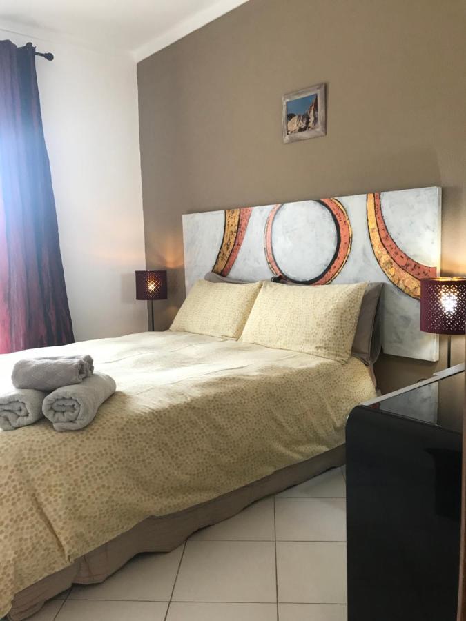 3 Min Walking To Peneco Beach Albufeira At Sol A Sul Apartments Экстерьер фото