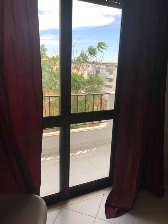 3 Min Walking To Peneco Beach Albufeira At Sol A Sul Apartments Экстерьер фото